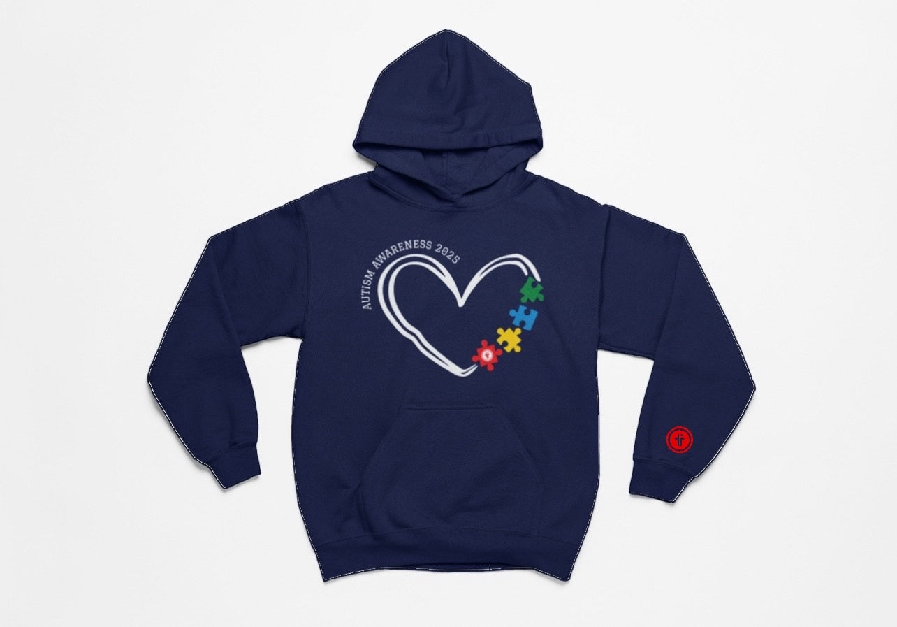 Love Hoodie