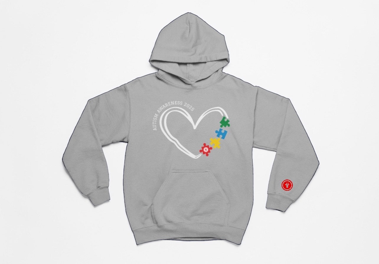 Love Hoodie
