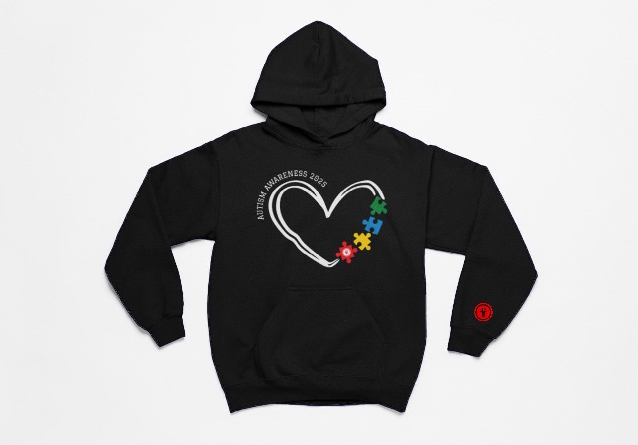 Love Hoodie
