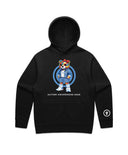 Autism Awareness Hoodie – Denim Girl