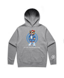 Autism Awareness Hoodie – Denim Girl