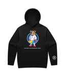 Autism Awareness Hoodie – Tutu Girl