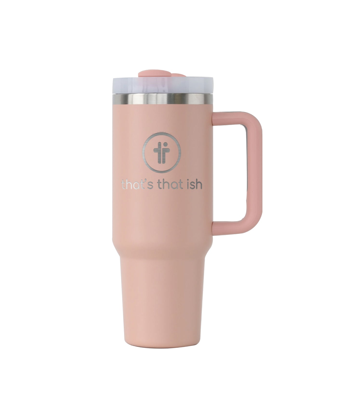 40 oz Travel Tumbler