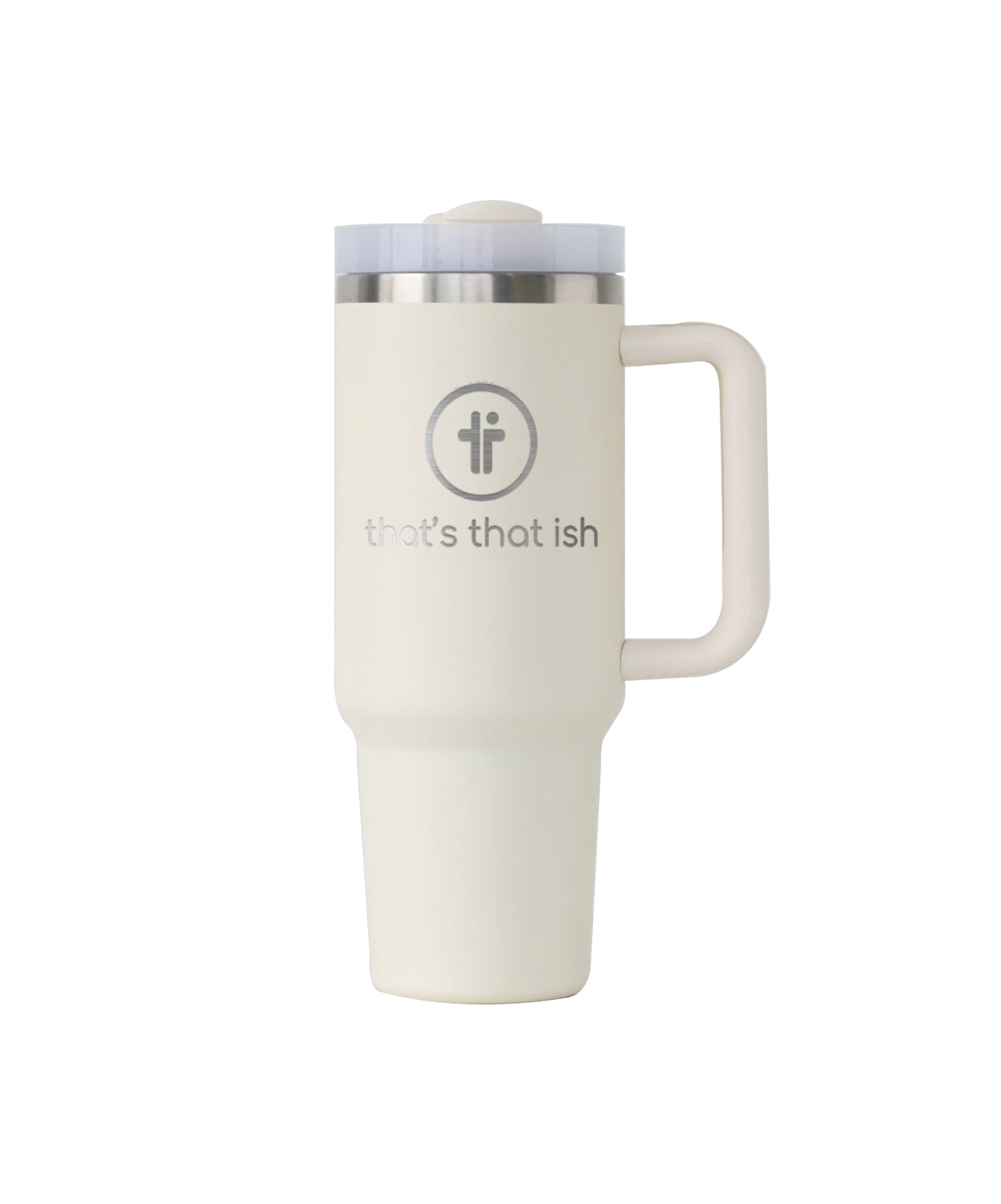 40 oz Travel Tumbler