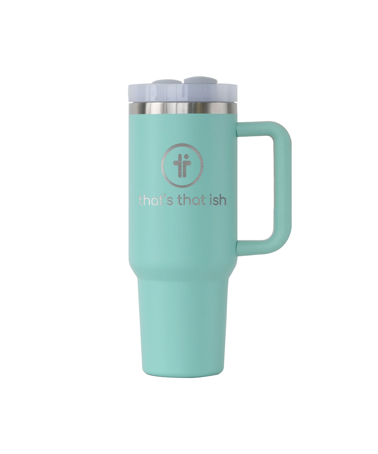 40 oz Travel Tumbler