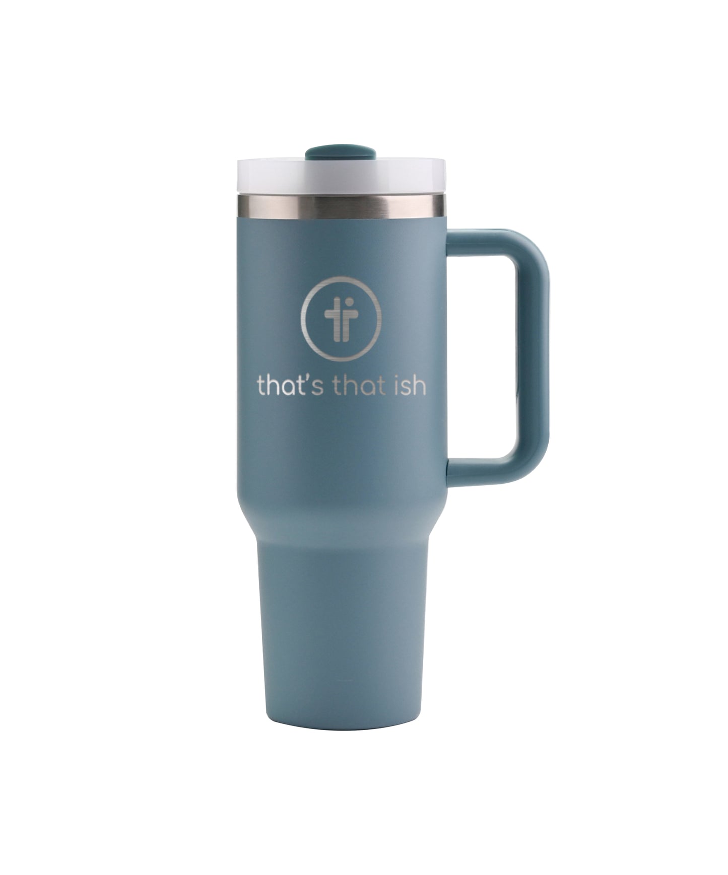 40 oz Travel Tumbler