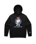Autism Awareness Hoodie – Tutu Girl