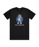 Autism Awareness Bears Tee – Denim Boy