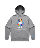Autism Awareness Hoodie – Tutu Girl