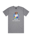 Autism Awareness Bears Tee – Tutu Girl