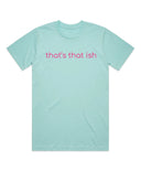 Classic Logo Tee