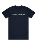 Classic Logo Tee