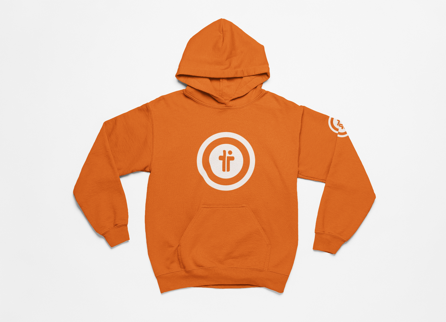 That Ish Logo Hoodie