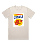 Oxtails Tee