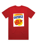 Oxtails Tee