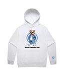 Autism Awareness Hoodie – Denim Boy