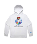 Autism Awareness Hoodie – Tutu Girl