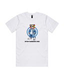 Autism Awareness Bears Tee – Denim Boy