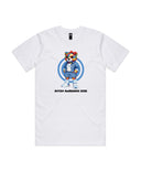 Autism Awareness Bears Tee – Denim Girl