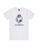 Autism Awareness Bears Tee – Tutu Girl