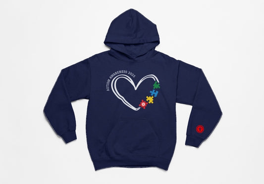 Love Hoodie