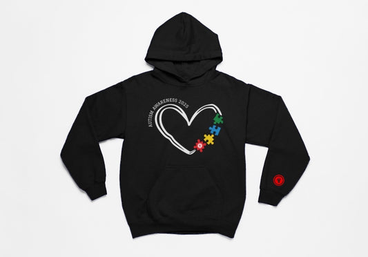 Love Hoodie
