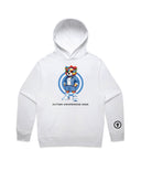 Autism Awareness Hoodie – Denim Girl