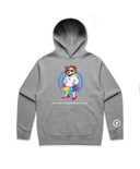 Autism Awareness Hoodie – Tutu Girl