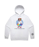 Autism Awareness Hoodie – Tutu Girl