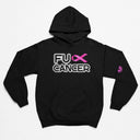 Fu** Cancer Hoodie