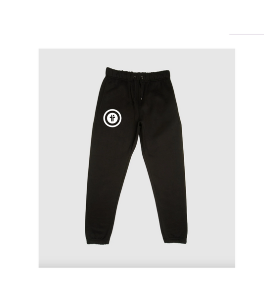 That Ish Logo Joggers