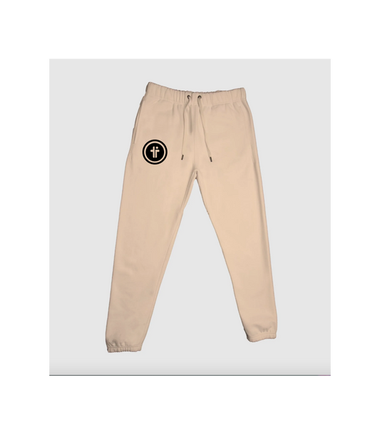 That Ish Logo Joggers