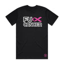 Fu** Cancer Tee