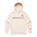 Gradient Purple Hoodie