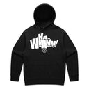 Ha-Whamm! Hoodie