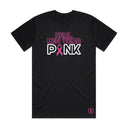 Real Men Wear Pink Tee