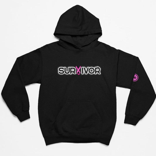 Survivor Hoodie