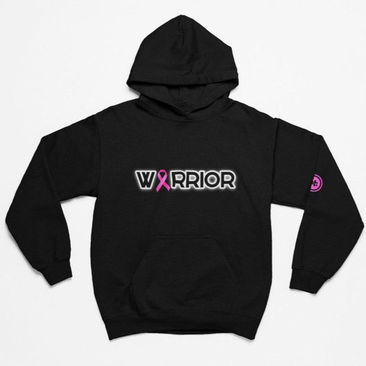 Warrior Hoodie