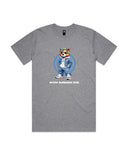 Autism Awareness Bears Tee – Denim Boy