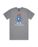 Autism Awareness Bears Tee – Denim Girl