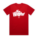 Ha-Whamm! Tee