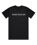 Classic Logo Tee