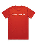 Classic Logo Tee