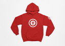 Ish Logo Hoodie Big & Tall