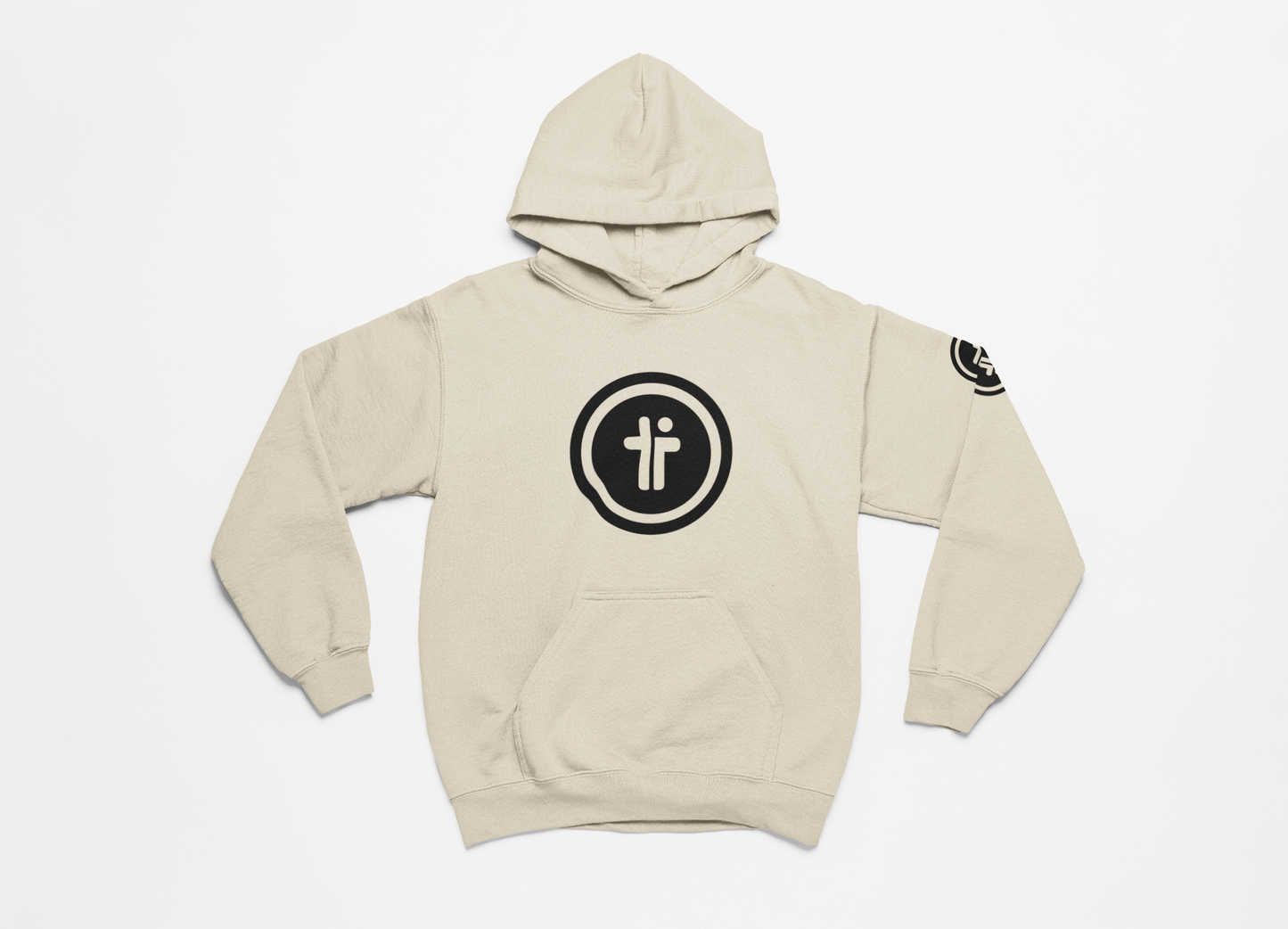 That Ish Logo Hoodie