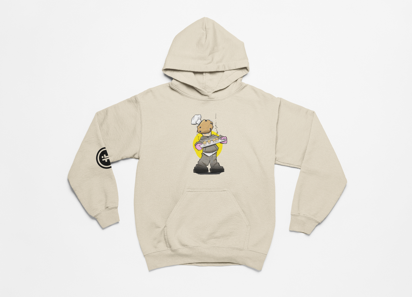 Roscoe Hoodie