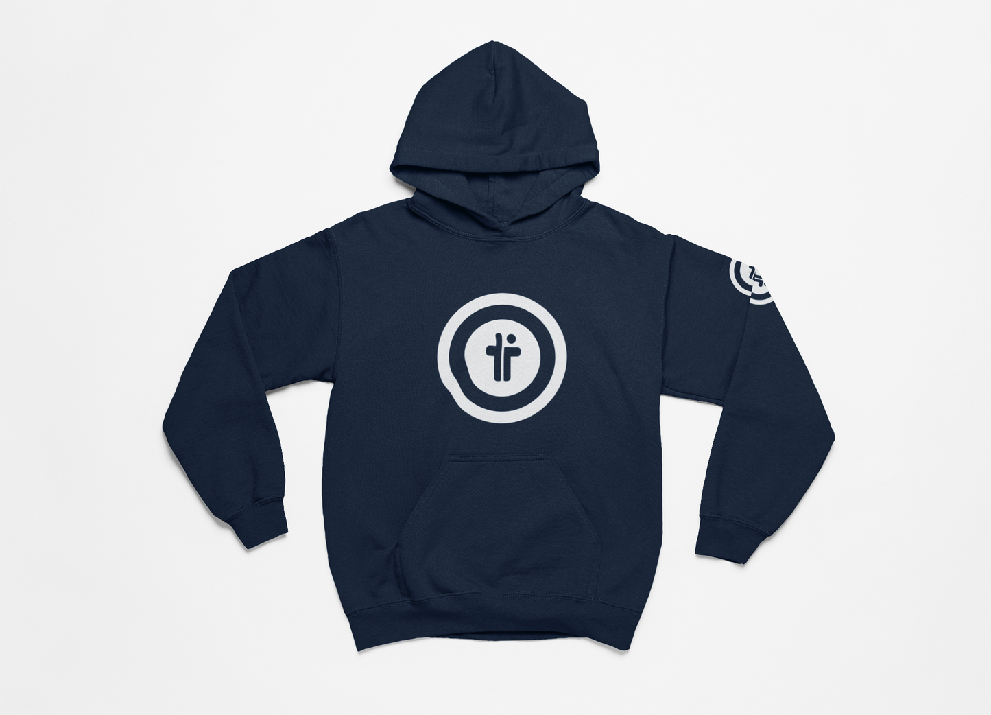 That Ish Logo Hoodie