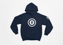 Ish Logo Hoodie Big & Tall