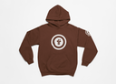 Ish Logo Hoodie Big & Tall