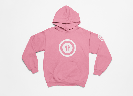 That Ish Logo Hoodie